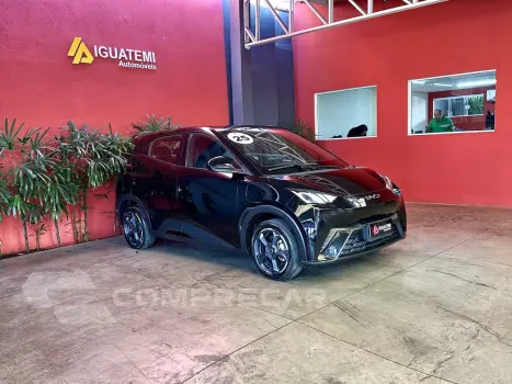 DOLPHIN MINI 38 KW ELÉTRICO 5L