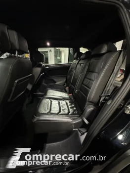 TIGUAN 2.0 350 TSI Allspace R-line 4motion