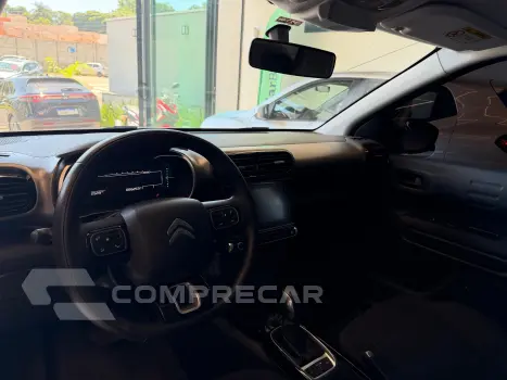 C4 CACTUS 1.6 VTI 120 Feel