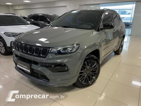 COMPASS 1.3 T270 TURBO FLEX S AT6