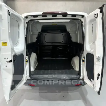 Fiorino Working 1.4 Flex 8V 2p
