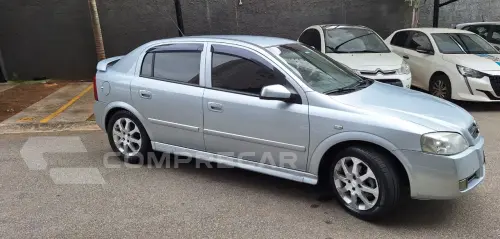ASTRA 2.0 MPFI Advantage 8V