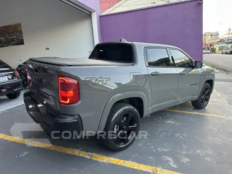 RAMPAGE 2.0 Hurricane 4 Turbo R/T 4X4