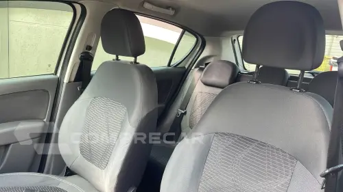 Fiat Palio Attractive 1.4 EVO Fire Flex 8V 5P 2013