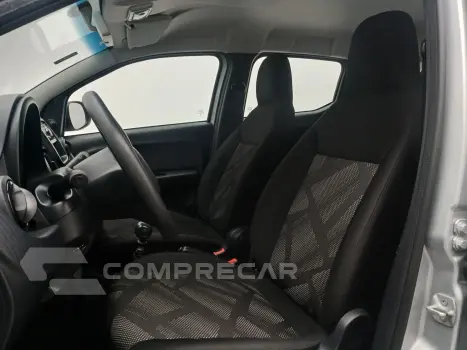 MOBI 1.0 EVO FLEX LIKE. MANUAL