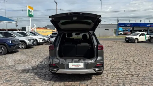 TIGGO 8 1.6 Tgdi TXS MAX Drive