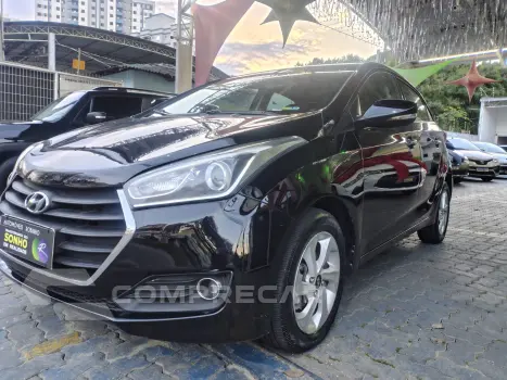 HB20 1.6 PREMIUM 16V