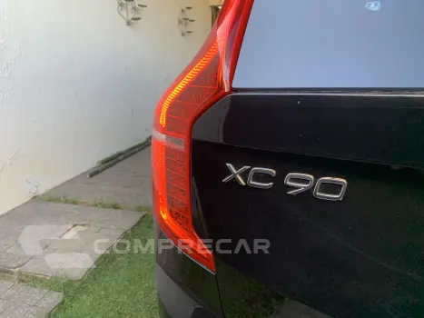 XC90 2.0 T6 Momentum AWD Geartronic