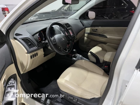 ASX 2.0 4X4 AWD 16V