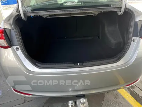 YARIS 1.5 16V S