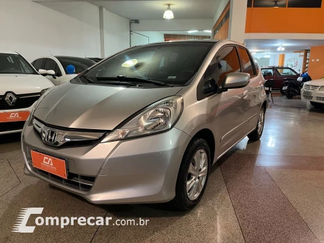 FIT 1.4 LX 8V