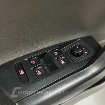 HR-V EX 1.5 Flex Sensing 16V 5p Aut.