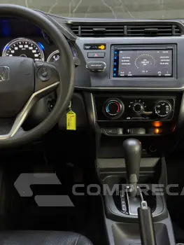 CITY 1.5 Personal 16V