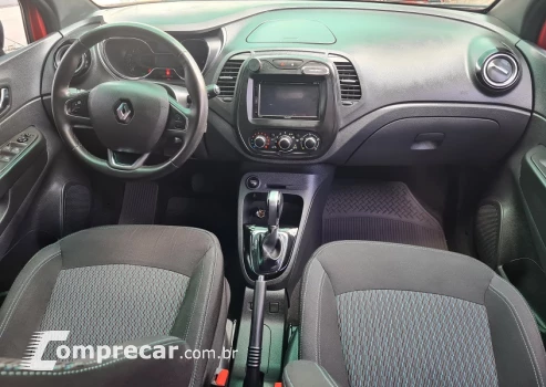 CAPTUR 1.6 16V SCE Life