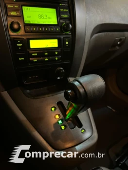 TUCSON 2.0 MPFI GLS 16V 143cv 2WD