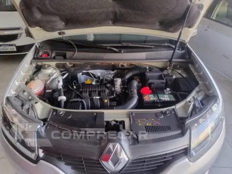 SANDERO - 1.0 12V SCE AUTHENTIQUE 4P MANUAL