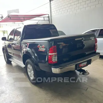 HILUX 2.7 SRV 4X4 CD 16V