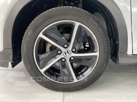 HR-V EX 1.8 Flexone 16V 5p Aut.