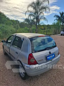 clico rt 1.0  16v