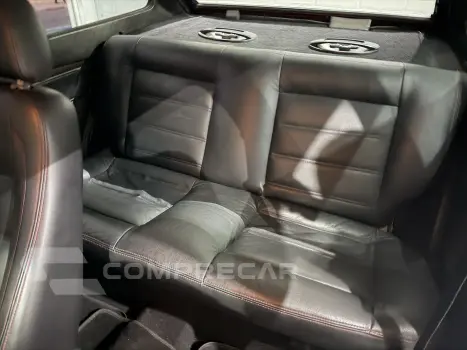 GOL 1.6 LS 8V