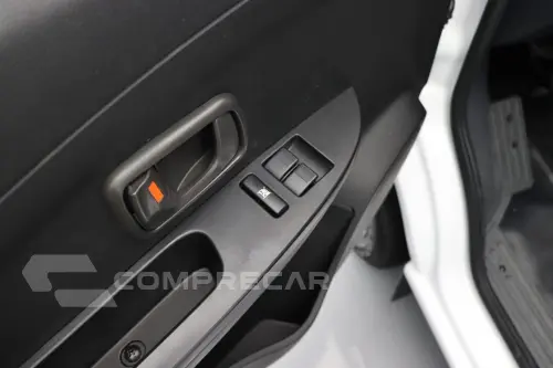 V21 Cabine Simples 1.5 BAÚ