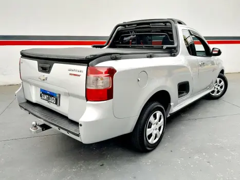 MONTANA Sport 1.4 ECONOFLEX 8V 2p