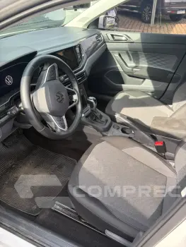 Polo 1.0 TSI Comfortline