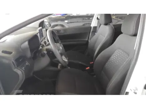 HB20 1.0 12V FLEX COMFORT PLUS MANUAL