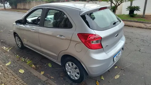 KA 1.0 SE Plus 12V