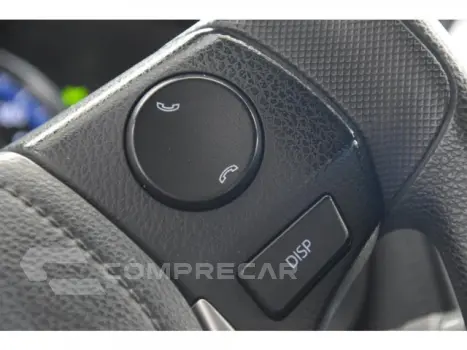 YARIS HATCH - 1.3 16V XL MULTIDRIVE
