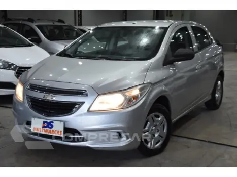 ONIX - 1.0 MPFI LT 8V 4P MANUAL