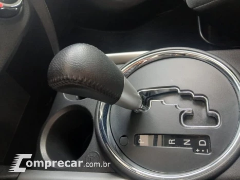 ASX - 2.0 4X2 16V 4P AUTOMÁTICO