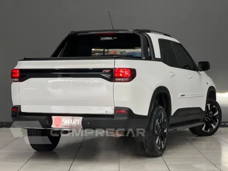 MONTANA 1.2 TURBO FLEX RS AUTOMÁTICO