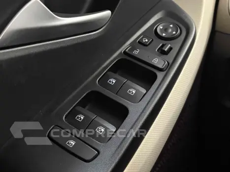 CRETA 2.0 FLEX ULTIMATE AUTOMÁTICO