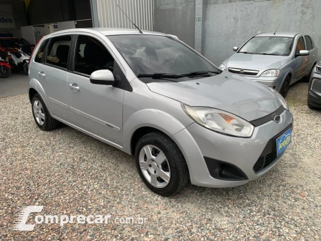 Fiesta Hatch 1.6 4P CLASS FLEX