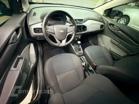 Onix Hatch 1.0 4P FLEX LT