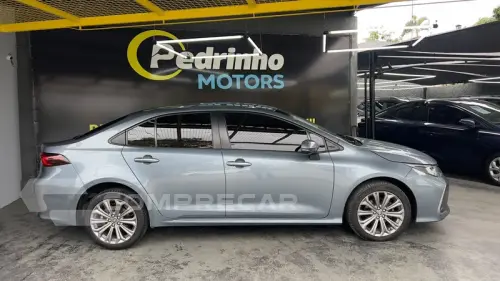 Corolla