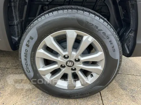 STRADA 1.3 Firefly Freedom CS