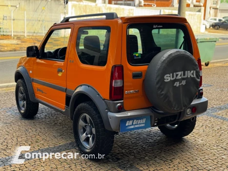 JIMNY 1.3 4sport 4X4 16V