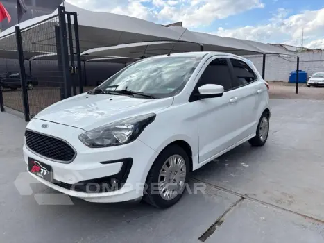 KA SE PLUS 1.0 HA C