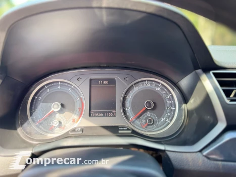 SAVEIRO 1.6 CS 8V