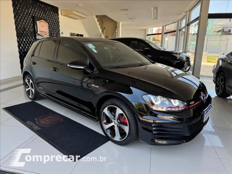 GOLF 2.0 TSI GTI 16V Turbo