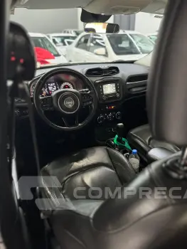 RENEGADE 1.8 16V Night Eagle