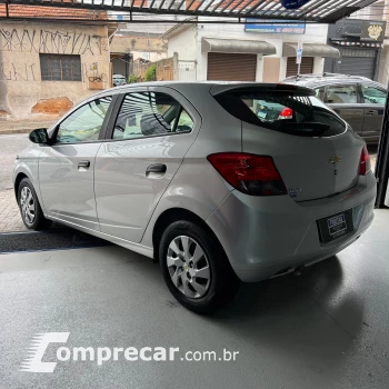 ONIX HATCH Joy 1.0 8V Flex 5p Mec.
