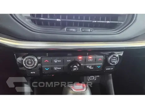 COMPASS 1.3 T270 TURBO FLEX LIMITED AT6