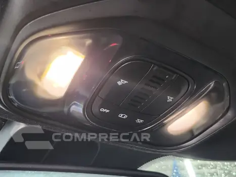 PULSE 1.0 TURBO 200 FLEX IMPETUS CVT