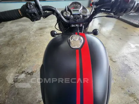 CLASSIC  DARK 350CC ABS