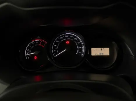 DUSTER OROCH 1.6 16V SCE Dynamique