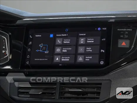 NIVUS 1.0 200 TSI Highline