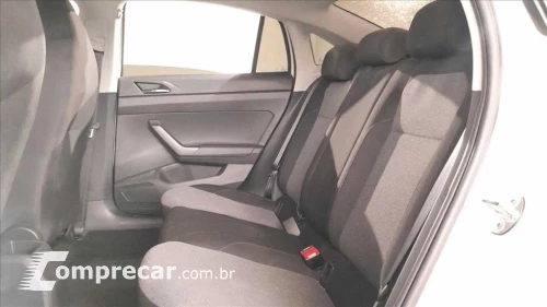 VIRTUS 1.0 170 TSI MANUAL